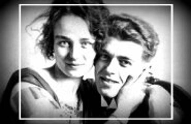 Art: История любви в картинах, или Пикантные истории из жизни сюрреалиста Рене Магритта