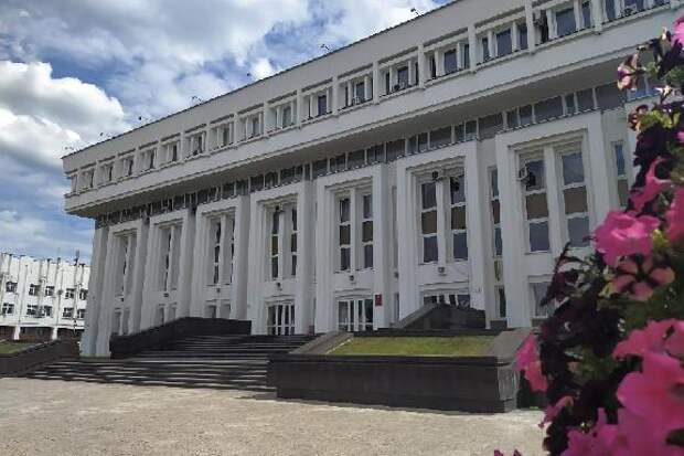 Глава Тамбовской области утвердил состав своего правительства