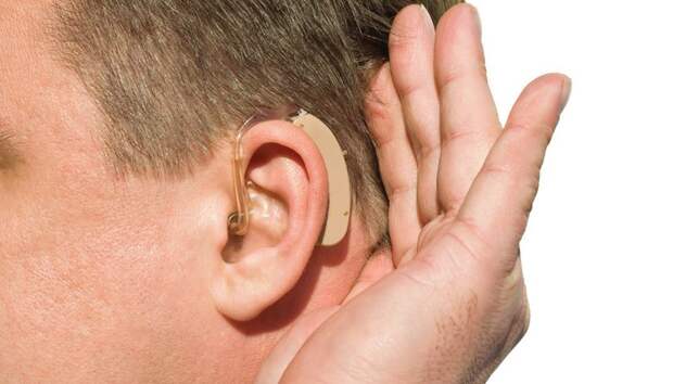 Выбор слуховых аппаратов