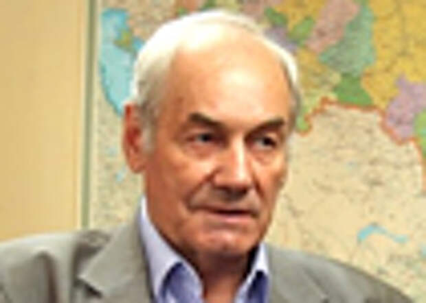 Леонид Ивашов, президент Академии геополитических проблем, генерал-полковник|Фото: