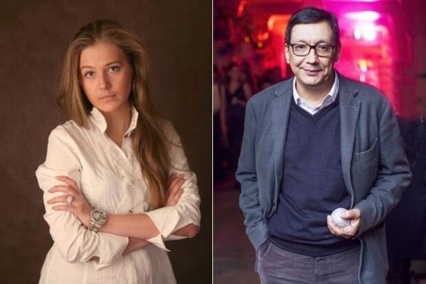 «Мне приписывают романы со всеми»: почему «русская красавица» Карина Андоленко в 38 лет не замужем