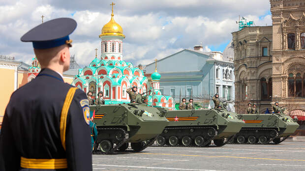 БТР