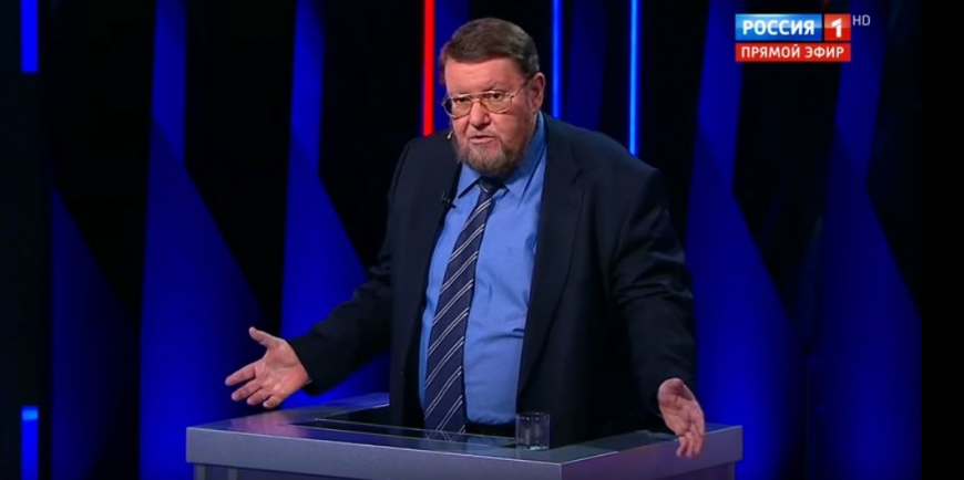 Сатановский назвал делом времени появление у Ирана ядерного оружия
