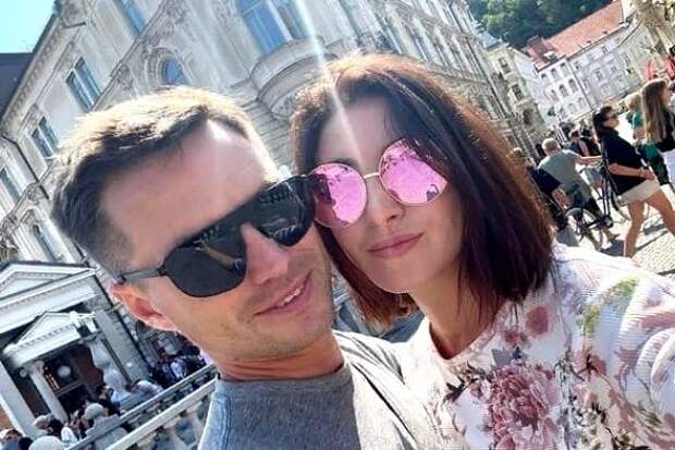 Мальков испугался за здоровье Макеевой и прекратил общение с экс-женой