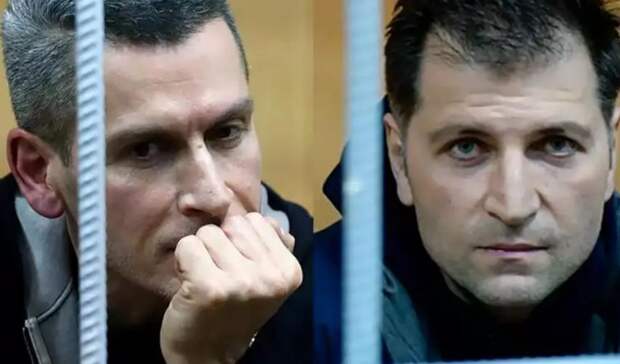 Олег Новиков подружился с Полиграфом Олег Новиков подружился с Полиграфом