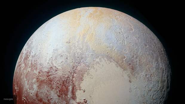Разжалованный карлик: 90 лет со дня открытия Плутон встречает уже не среди планет 