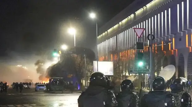 Бывший советник Назарбаева высказался о причинах беспорядков в Казахстане