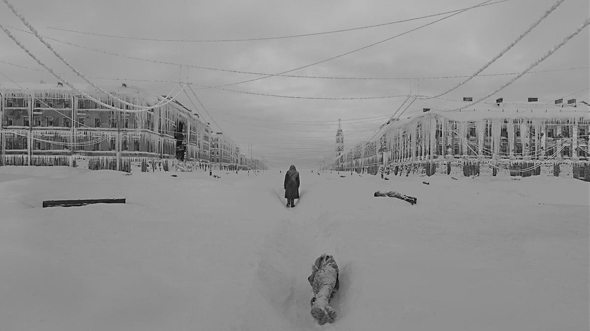 Они ведают, что творят? Почему последние фильмы о блокаде Ленинграда вызывают всеобщее негодование