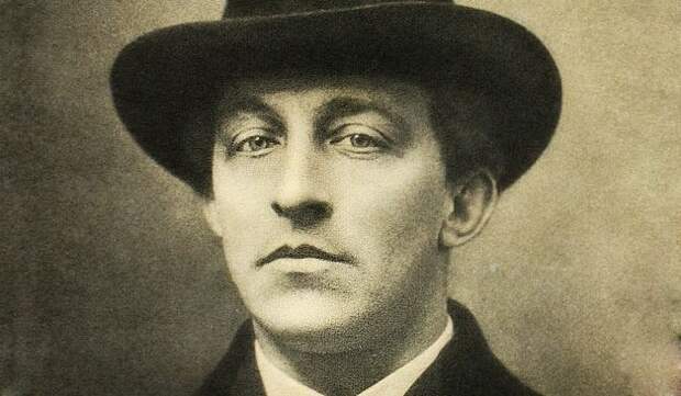 В честь Блока пройдет выставка «Имя твое — пять букв...»