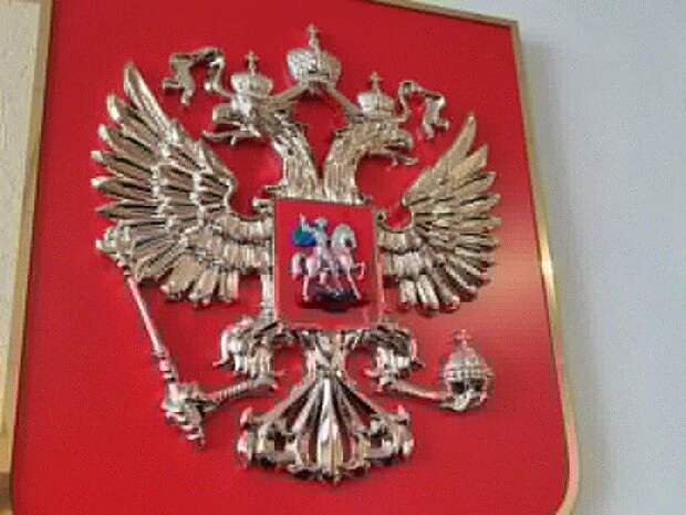 Путин подписал закон против «крестопада»