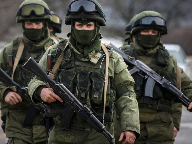 Ходаренок: Россия не спешит с ударами по центрам управления Украины