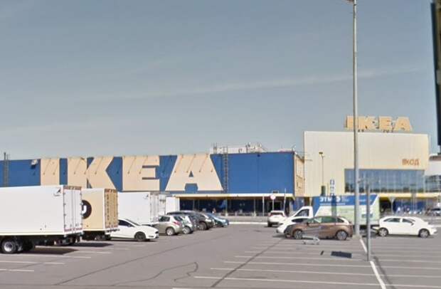 Стало известно, кто займет площади ушедшей IKEA в торговых центрах Петербурга