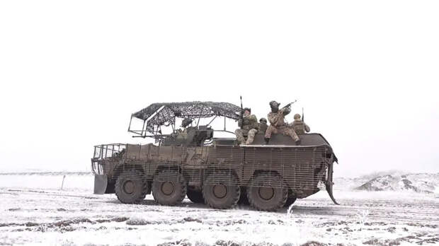 Военблогер подвел итоги четырех лет конфликта на Украине