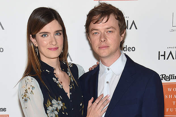 Дэйн Дехаан и Анна Вуд стали родителями во второй раз