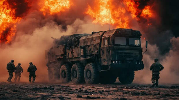 Радиостанция "Судного дня" передала подозрительные сигналы. Многие задумались о последнем дне