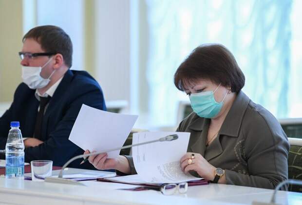 В 545 школах Тверской области до 2024 года проведут капитальные ремонты