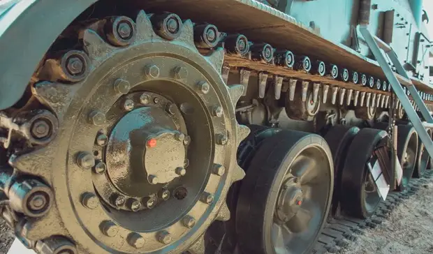 ВС РФ введут «режим тишины» с 14:00 для вывода гражданских с территории «Азовстали»