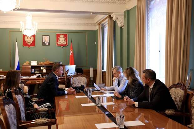 В Смоленске пройдет фестиваль патриотической песни