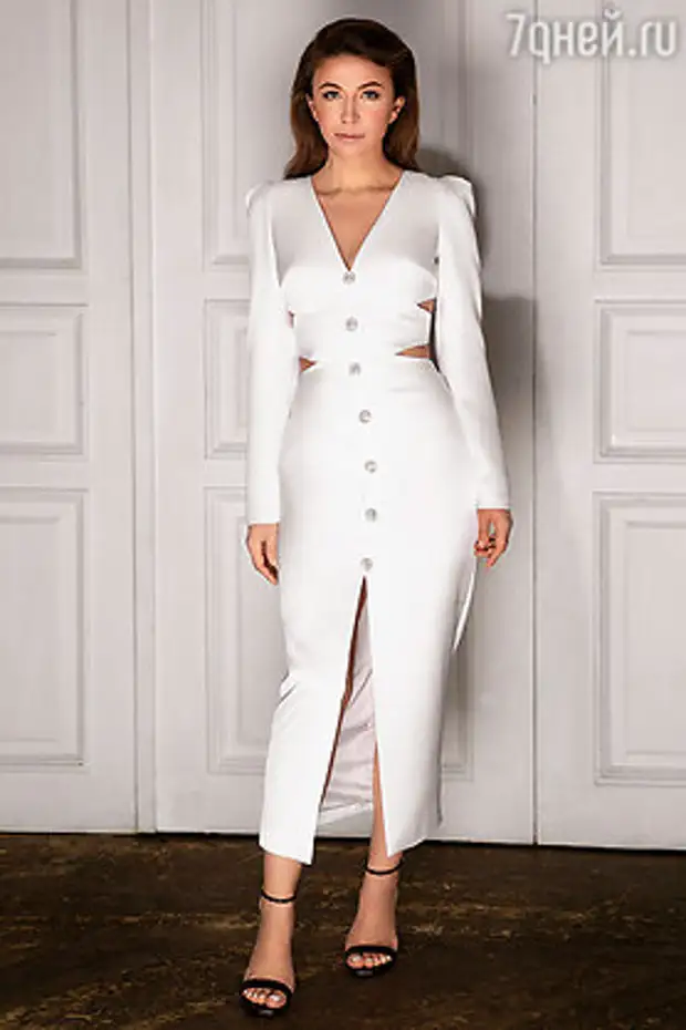 Елена Блиновская. Больше всех я люблю скептиков