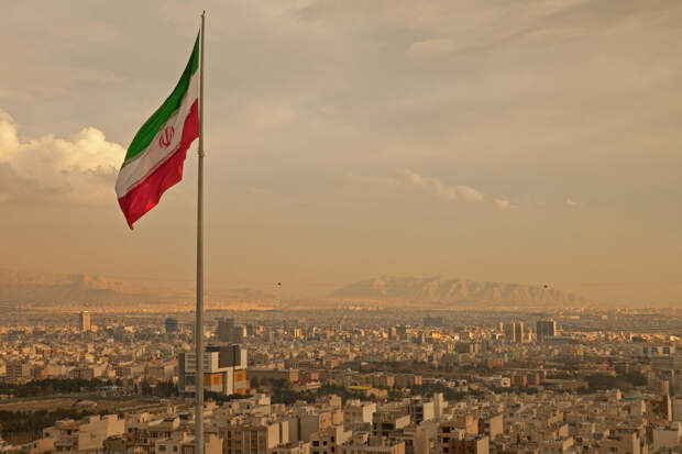 В Иране регистрация кандидатов на выборах президента страны откроется 28 мая