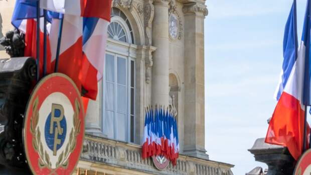 Франция отозвала для консультаций своего посла в Азербайджане