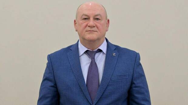 Андрей Подолян