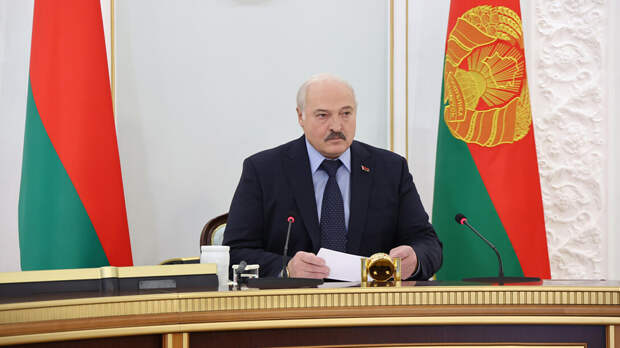 Лукашенко назвал три силы зла, с которыми намерен бороться Минск в рамках ШОС