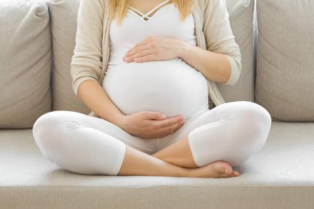 Уход за беременной женой закончился для ее мужа мокрой катастрофой