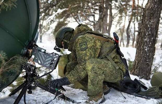 Фронтовая сводка Олега Царева на вечер 11 марта
