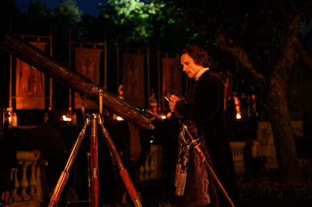 Российское кино будущего: Выбор между разными версиями Ивана-дурака Российское кино будущего: Выбор между разными версиями Ивана-дурака