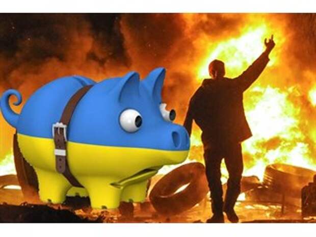 Феномен “украинского экономического чуда”