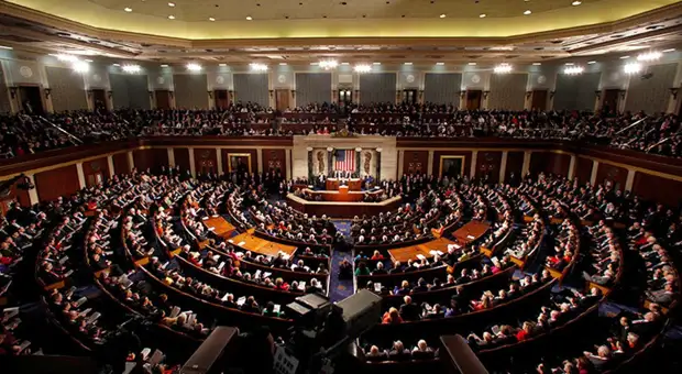 «Партии копят силы»: чего ожидать от промежуточных выборов в конгресс США