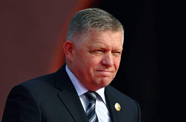 Фицо назвал ЕС «кораблем-самоубийцей»