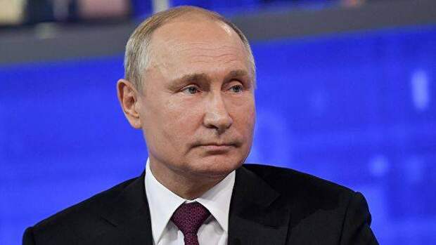 Западные СМИ: решение Путина о запрете полетов в Грузию было первым шагом Западные СМИ: решение Путина о запрете полетов в Грузию было первым шагом