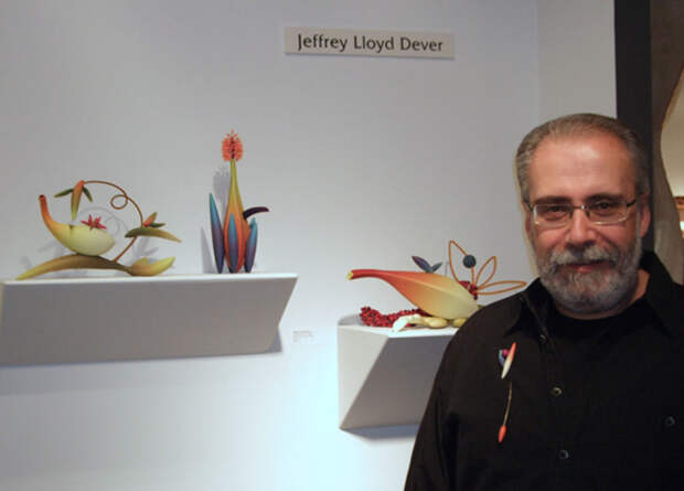 jeffrey lloyd dever