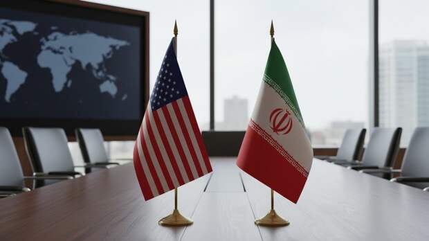 Политолог Булавицкий: быстрые договорённости между США и Ираном маловероятны