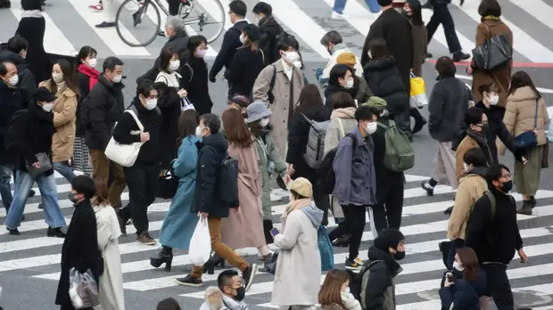 Минздрав Японии одобрил препарат Pfizer для вакцинации детей от 5 до 11 лет