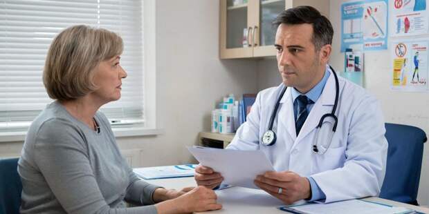 Государство утвердило список: лечение каких болезней в 2026 году останется бесплатным для россиян