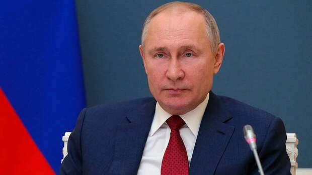 Транзит власти может начаться в мае, но Путин непредсказуем Транзит власти может начаться в мае, но Путин непредсказуем