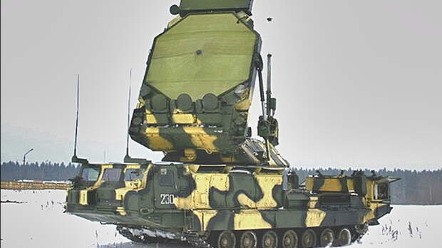 Что пишут американцы о наших С-300ВМ в Венесуэле.