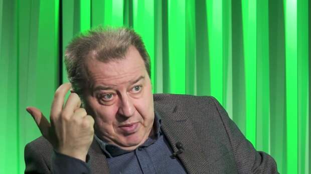 Укро-философ: «Отступим с Донбасса, чтобы потом ударить по России»