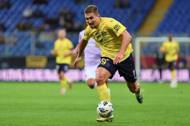 Отчёт «Ростов» — «Акрон» — 0:1