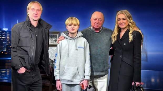 «Он вырос, и это почти катастрофа»: как 12 сантиметров изменили судьбу Александра Плющенко и куда пропал «Гном Гномыч»