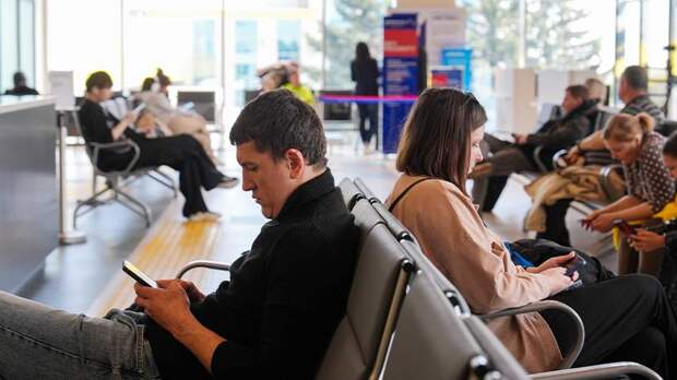 В аэропорту Ульяновска сняли временные ограничения на прием и выпуск самолетов