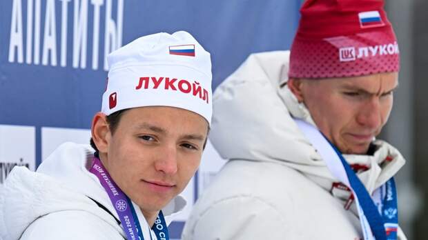 «Аппетит приходит во время еды»: Большунов во второй раз подряд опередил Коростелёва в финале Кубка России