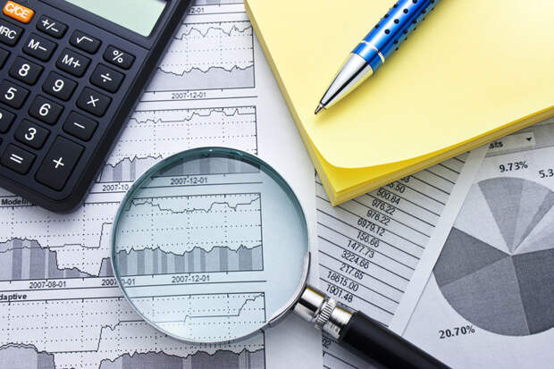 Выручка PwC в 2021 финансовом году увеличилась на 4,9%
