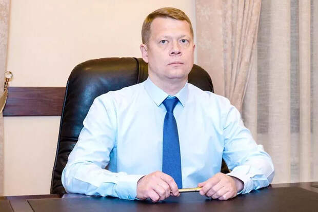 Министр транспорта Кубани Переверзев признал вину по обвинению в мошенничестве