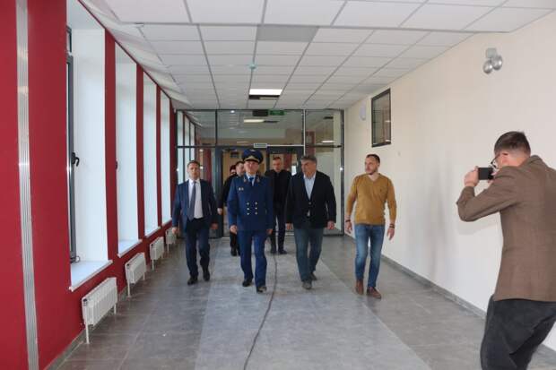 В Суздале строительство школы на 1200 мест стало дороже на миллиард рублей