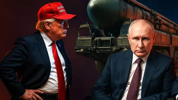 Спрятаться не получится: США пригрозила России войной на два фронта одновременно