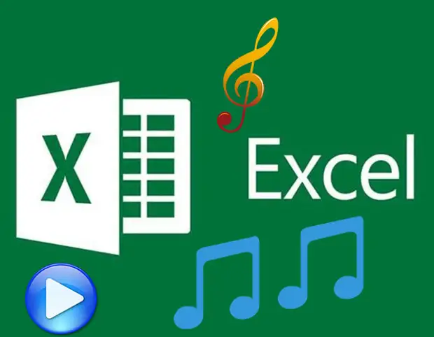 MICROSOFT EXCEL КАК МУЗЫКАЛЬНАЯ ПРОГРАММА - Обсуждение статьи - 7 ...